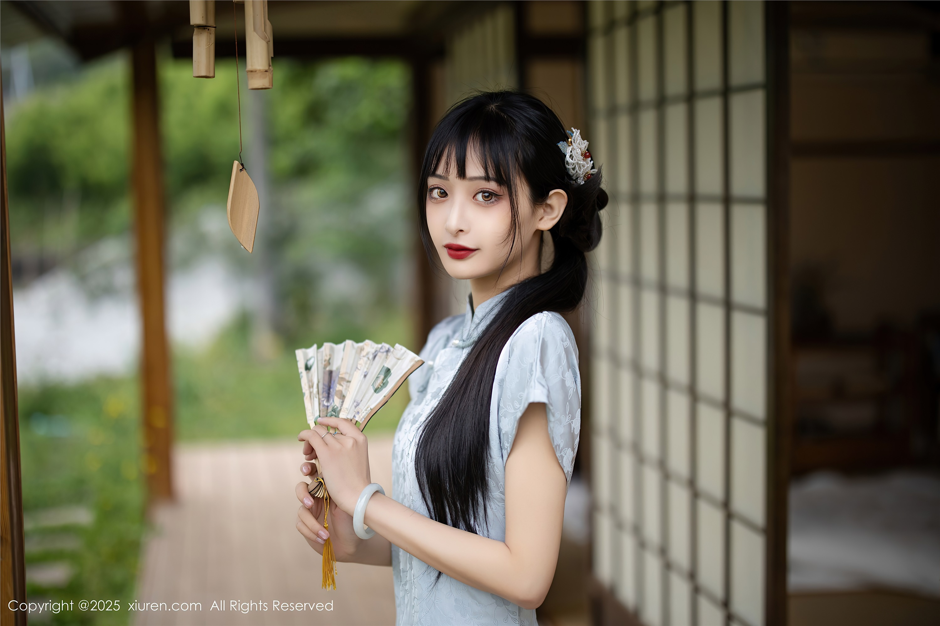 Xiuren秀人网 2025.05.15 NO.10278 茂木希子